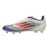 ADIDAS F50 LEAGUE FOOTBALL BOOTS-White Combi